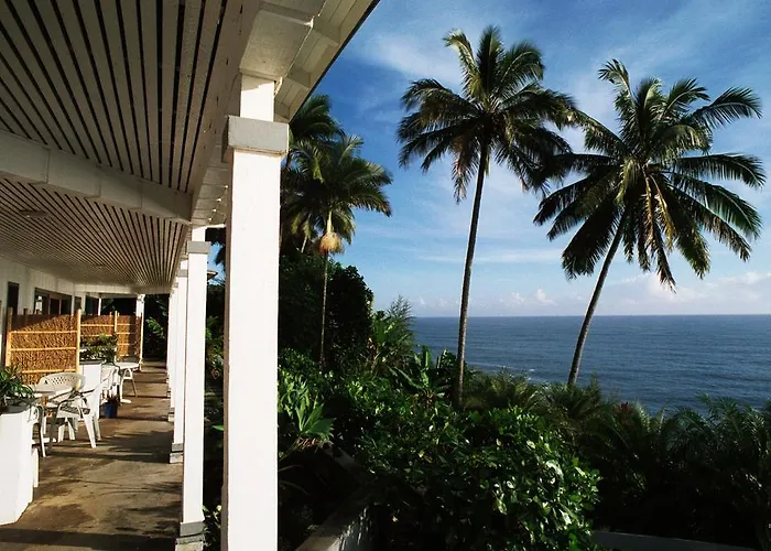 Hale Kai Hawaii Bed & Breakfast