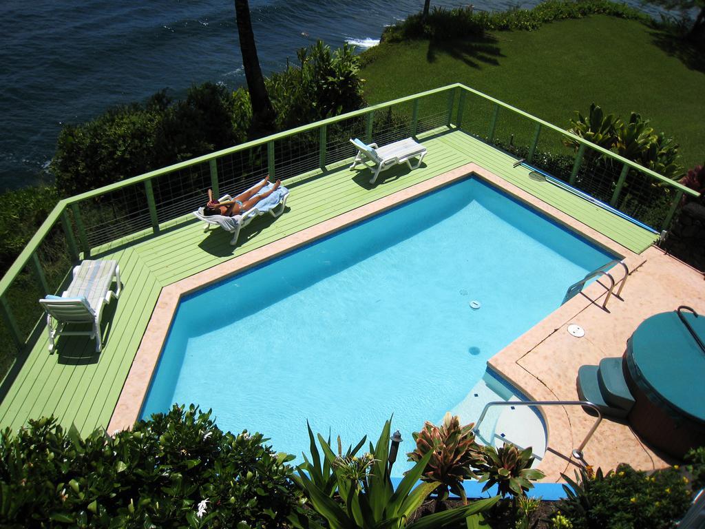 Hale Kai Hawaii Bed and breakfast