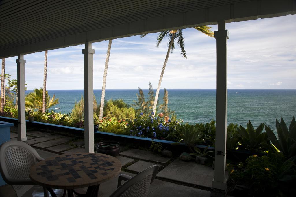 Bed and breakfast Hale Kai Hawaii