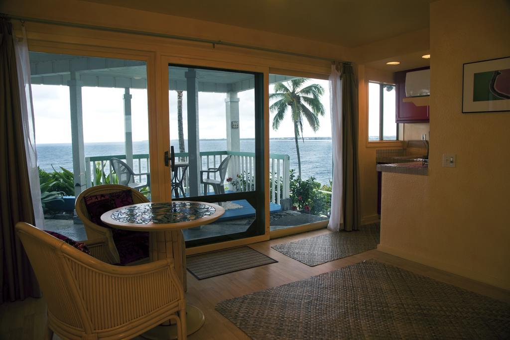 Hale Kai Hawaii Bed and breakfast