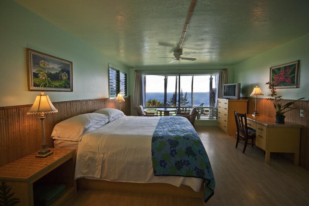 Hale Kai Hawaii Bed and breakfast Hilo