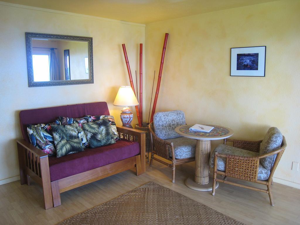 Hale Kai Hawaii Bed and breakfast