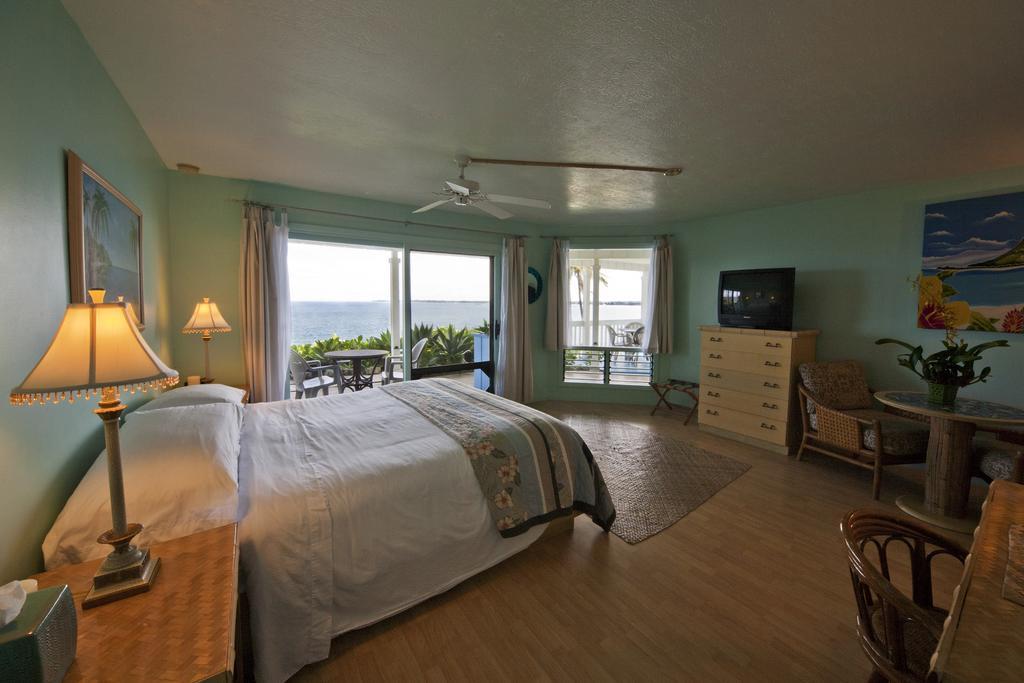 Hale Kai Hawaii Bed and breakfast 4*