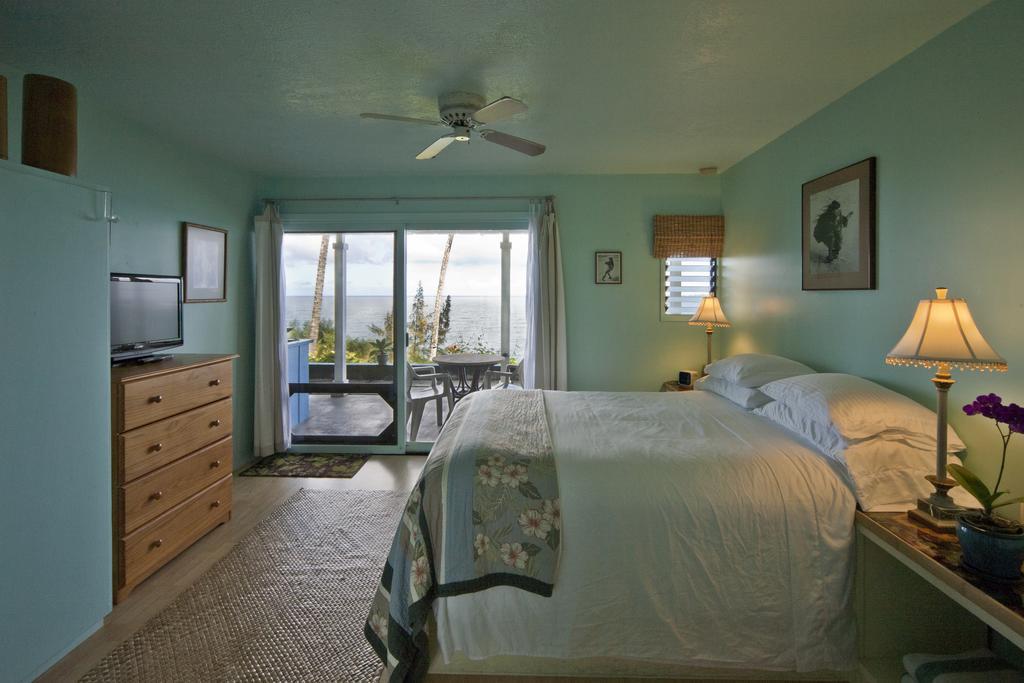 Hale Kai Hawaii Bed and breakfast Hilo