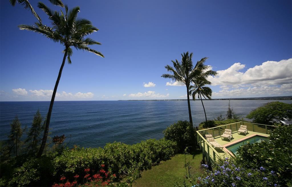 Hale Kai Hawaii Bed and breakfast Hilo